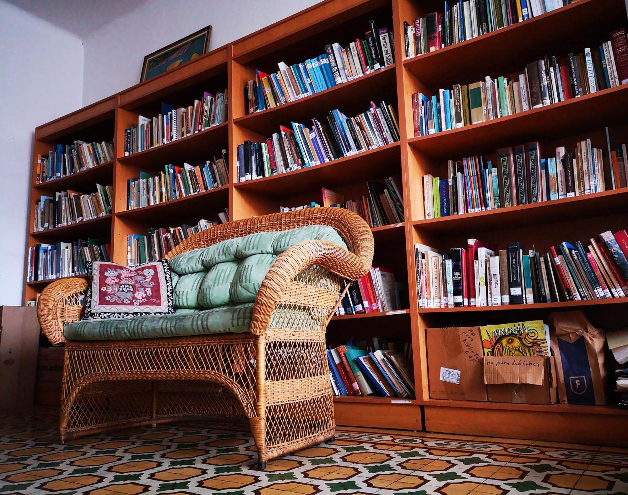 Hostel Casa Ridgway Σαν Χοσέ Εξωτερικό φωτογραφία
