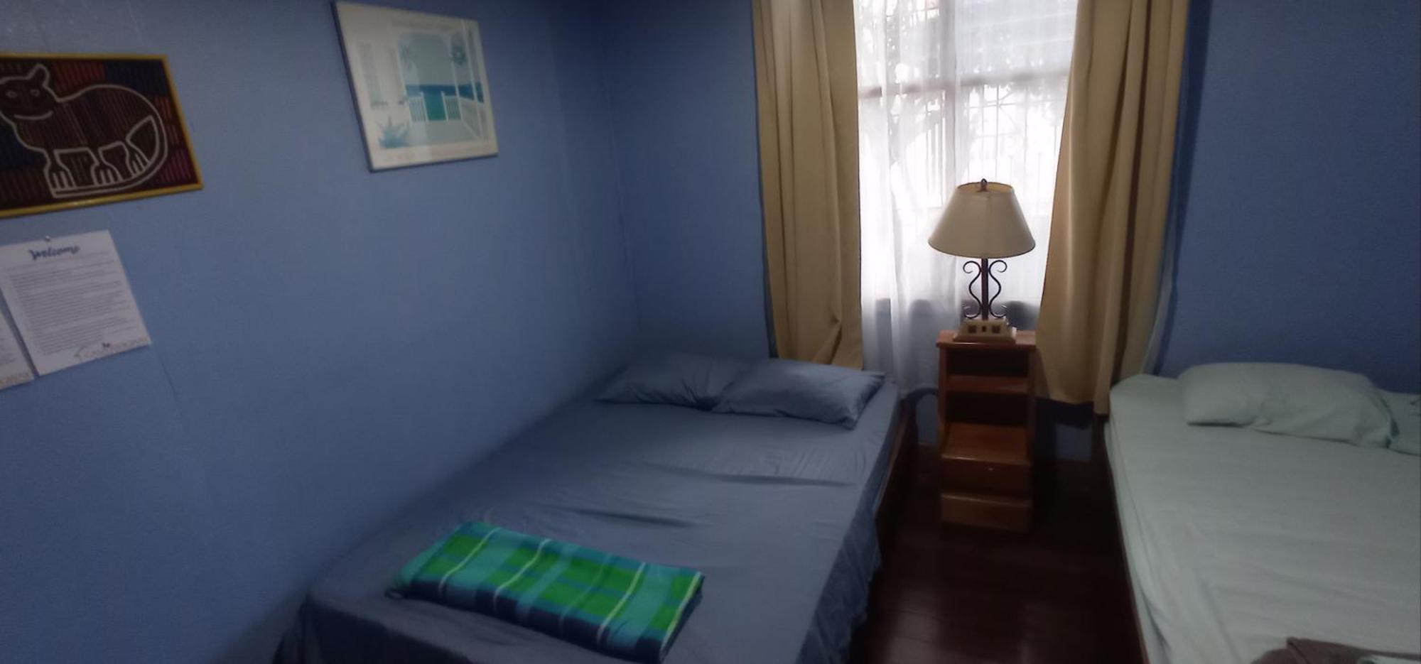 Hostel Casa Ridgway Σαν Χοσέ Εξωτερικό φωτογραφία