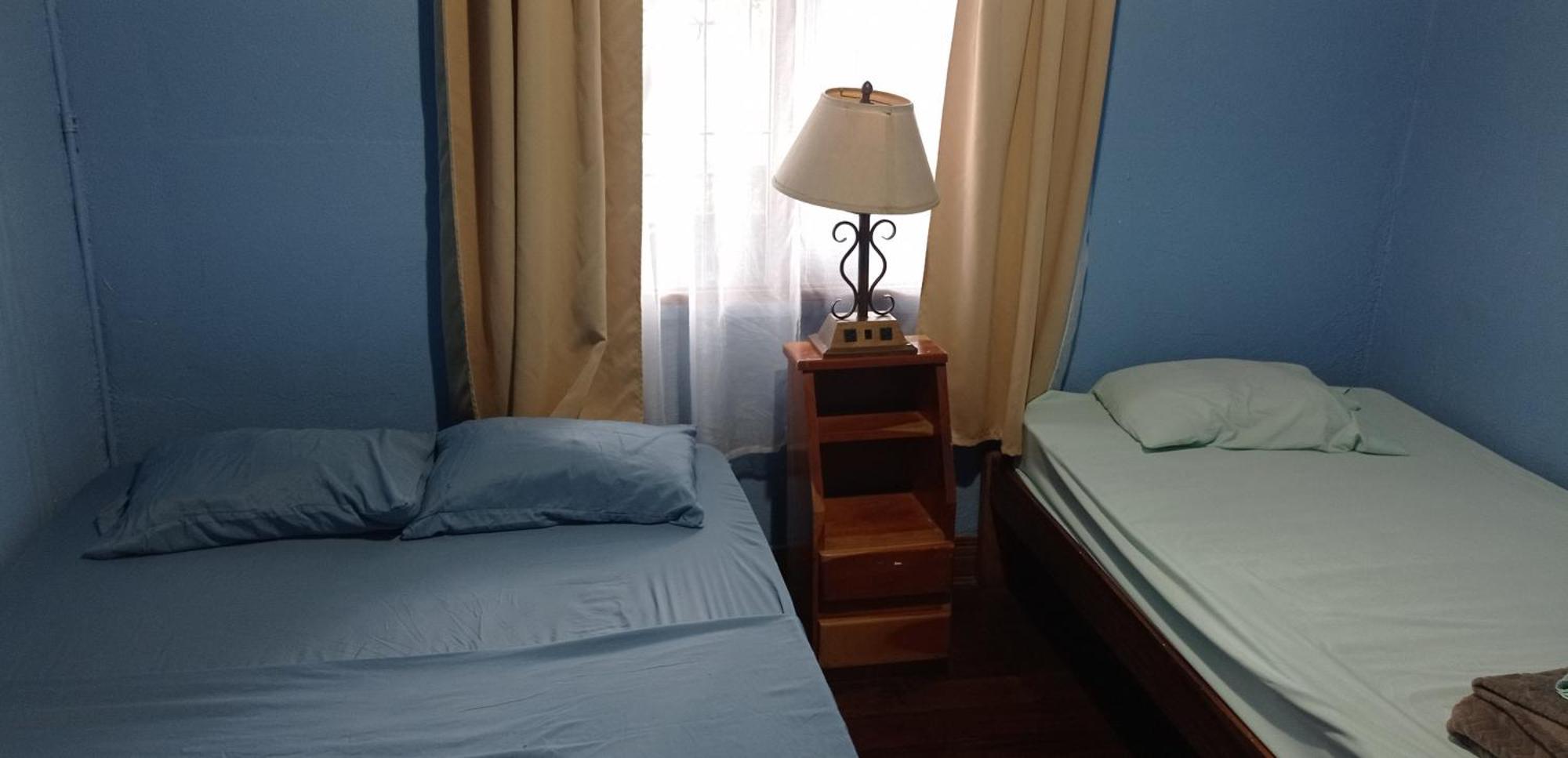 Hostel Casa Ridgway Σαν Χοσέ Εξωτερικό φωτογραφία