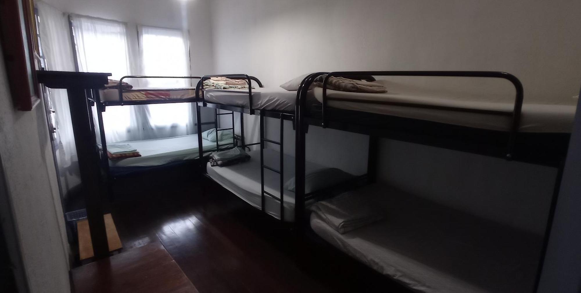 Hostel Casa Ridgway Σαν Χοσέ Εξωτερικό φωτογραφία