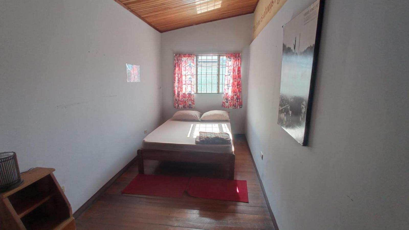 Hostel Casa Ridgway Σαν Χοσέ Εξωτερικό φωτογραφία