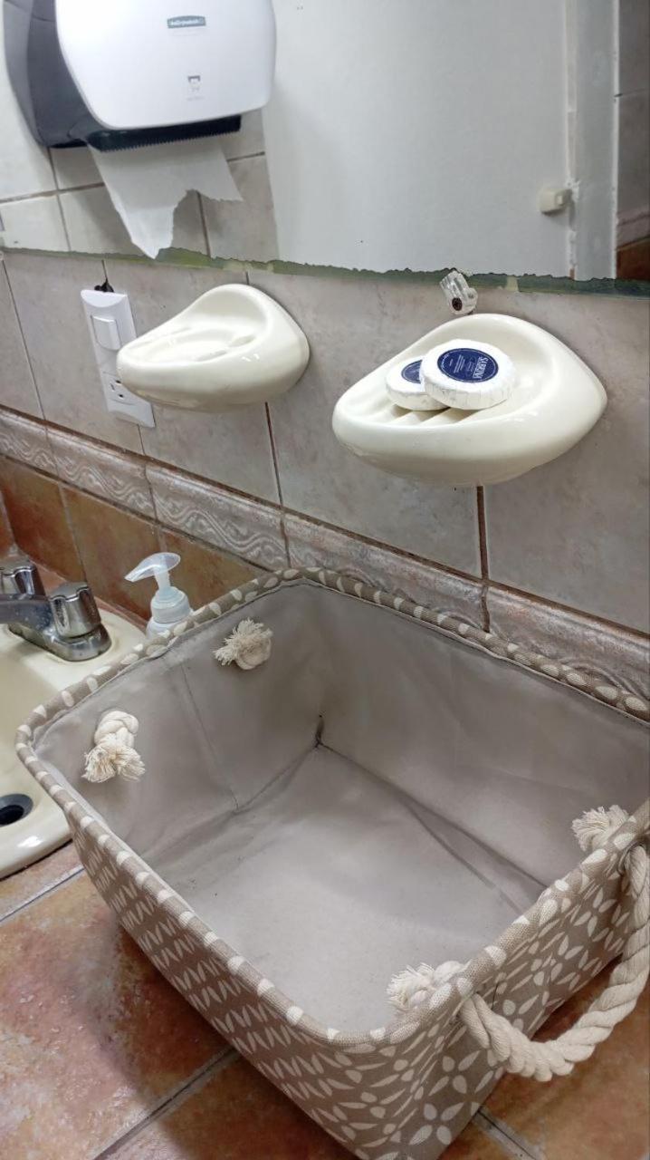 Hostel Casa Ridgway Σαν Χοσέ Εξωτερικό φωτογραφία