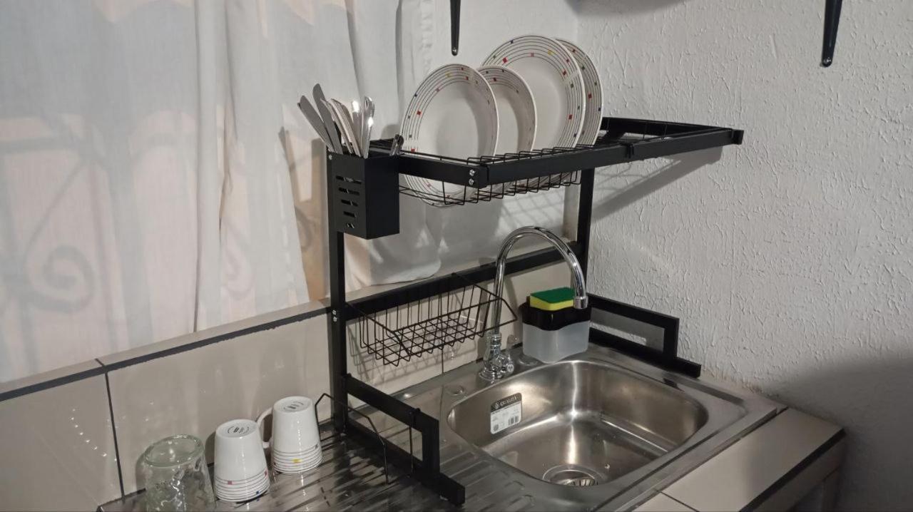 Hostel Casa Ridgway Σαν Χοσέ Εξωτερικό φωτογραφία