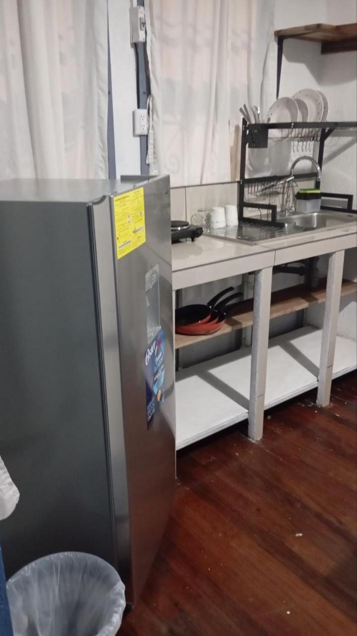 Hostel Casa Ridgway Σαν Χοσέ Εξωτερικό φωτογραφία