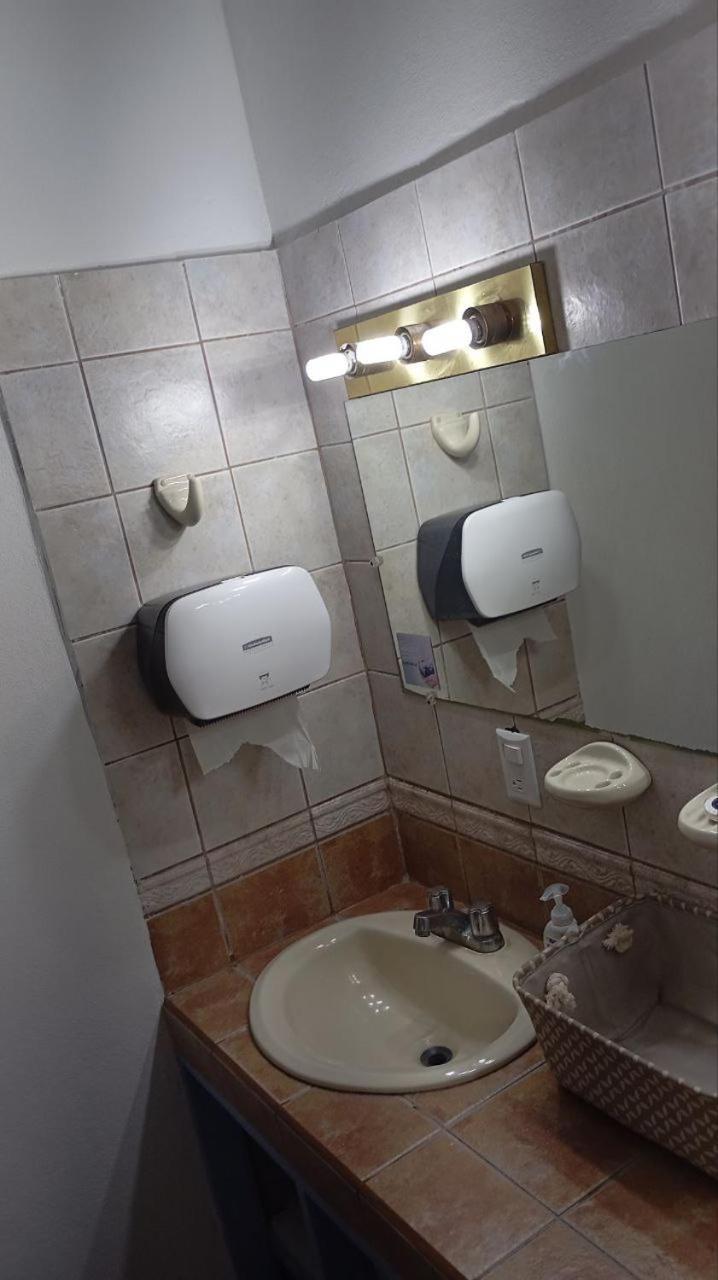 Hostel Casa Ridgway Σαν Χοσέ Εξωτερικό φωτογραφία