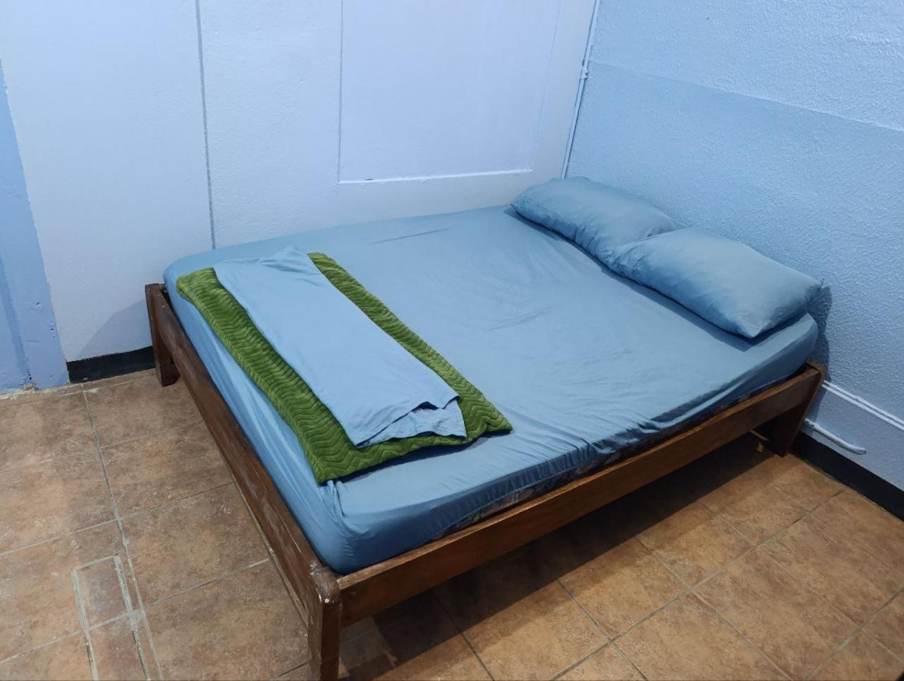 Hostel Casa Ridgway Σαν Χοσέ Εξωτερικό φωτογραφία