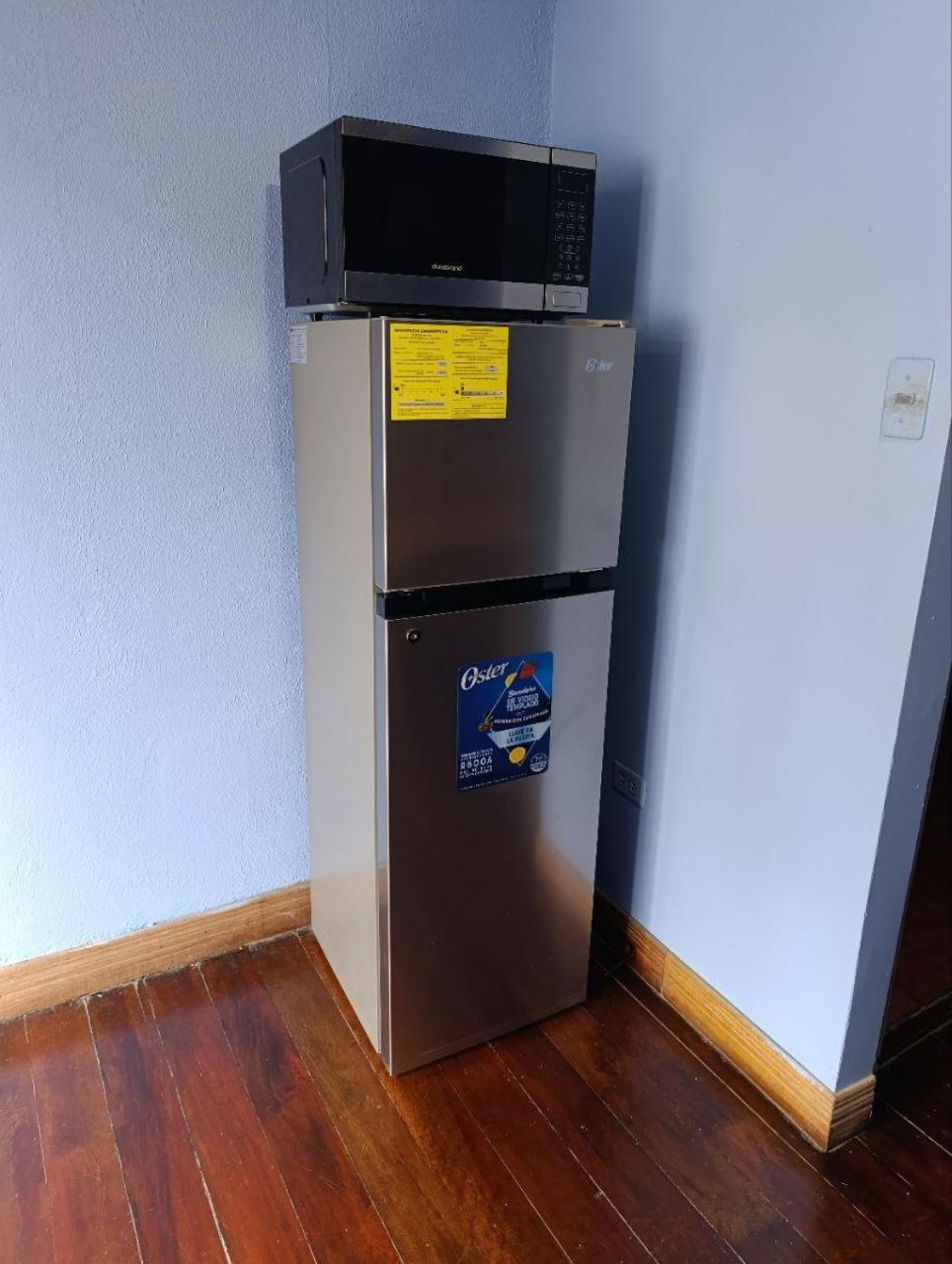 Hostel Casa Ridgway Σαν Χοσέ Εξωτερικό φωτογραφία