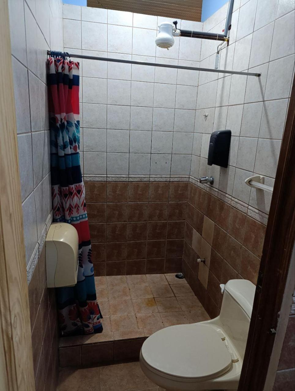 Hostel Casa Ridgway Σαν Χοσέ Εξωτερικό φωτογραφία