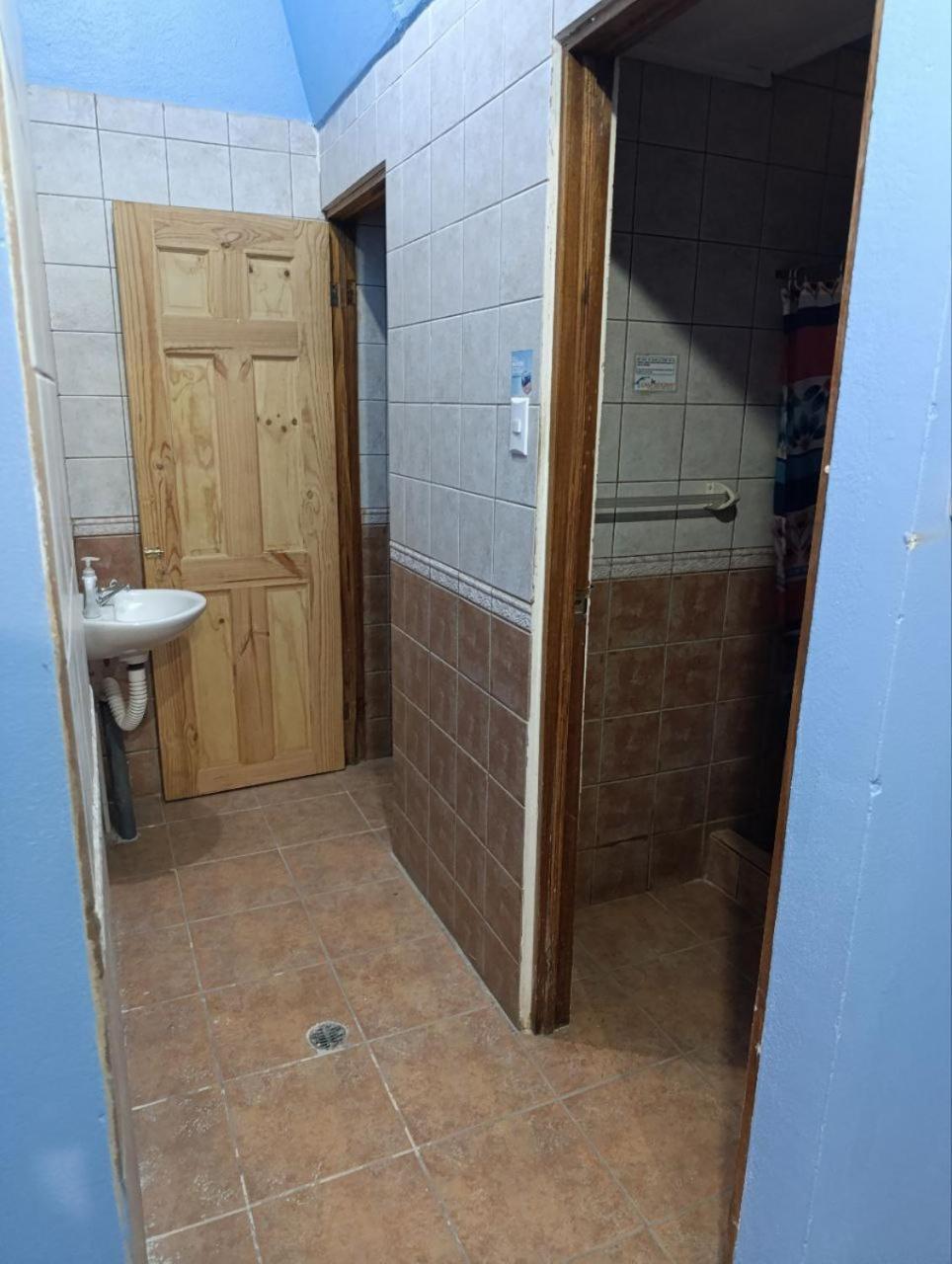 Hostel Casa Ridgway Σαν Χοσέ Εξωτερικό φωτογραφία